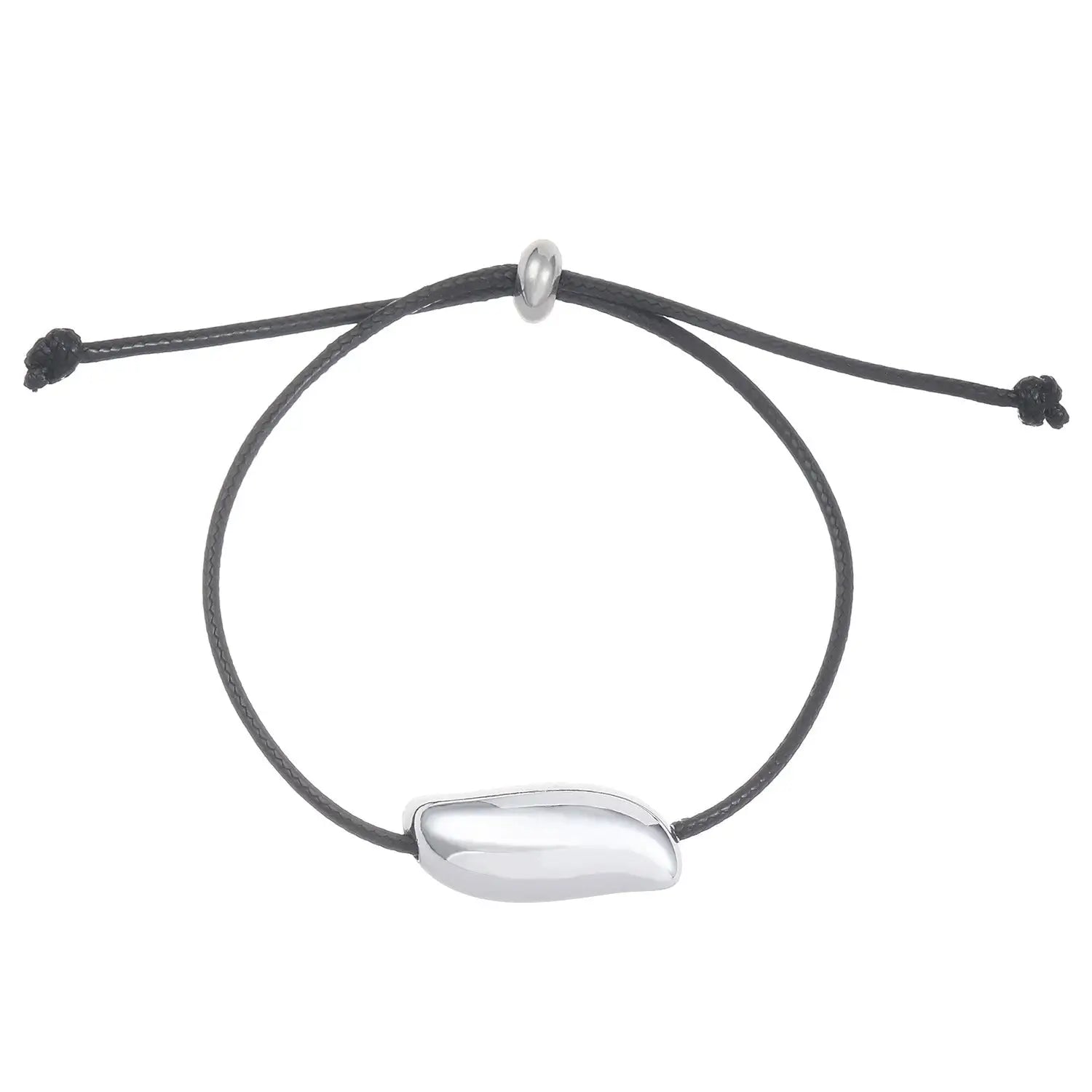 Women's Simple Ball Love Knotted Bracelet Necklace Lootquake LLC  Techno geeks