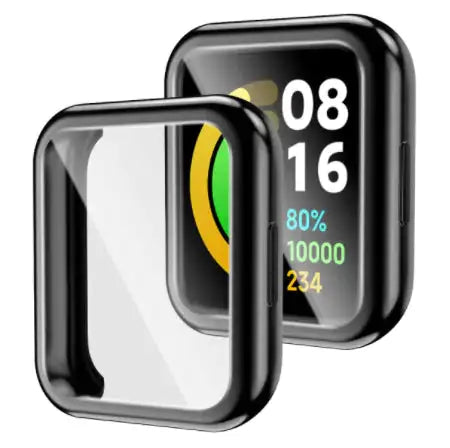 3D Curved Full Screen Protector for Watches Lootquake LLC  Techno geeks