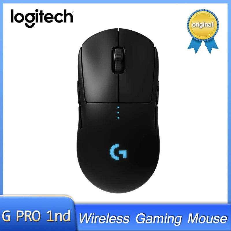 Logitech G PRO X Superlight Wireless Gaming Mouse 16K DPI Sensor Pink Wireless Gaming Mouse 25K HERO Mechanical Gaming Mouse Lootquake LLC  Techno geeks