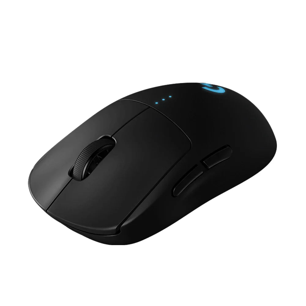 Logitech G PRO X Superlight Wireless Gaming Mouse 16K DPI Sensor Pink Wireless Gaming Mouse 25K HERO Mechanical Gaming Mouse Lootquake LLC  Techno geeks