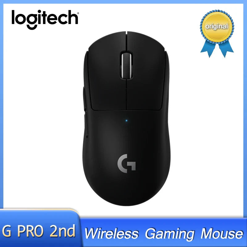 Logitech G PRO X Superlight Wireless Gaming Mouse 16K DPI Sensor Pink Wireless Gaming Mouse 25K HERO Mechanical Gaming Mouse Lootquake LLC  Techno geeks