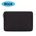 Portable Laptop Sleeve Bag Case Soft Cover 11 12 13 14 15 15.6 Inch for Macbook Huawei Xiaomi HP Dell Lenovo Laptop Handbag Lootquake LLC  Techno geeks