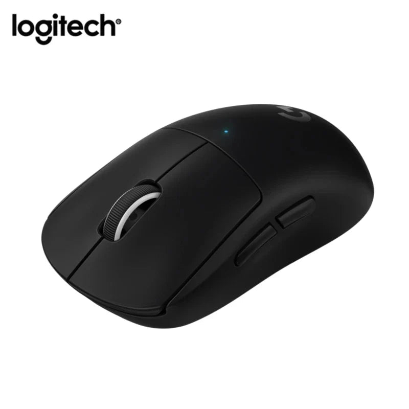 Logitech G PRO X Superlight Wireless Gaming Mouse 16K DPI Sensor Pink Wireless Gaming Mouse 25K HERO Mechanical Gaming Mouse Lootquake LLC  Techno geeks