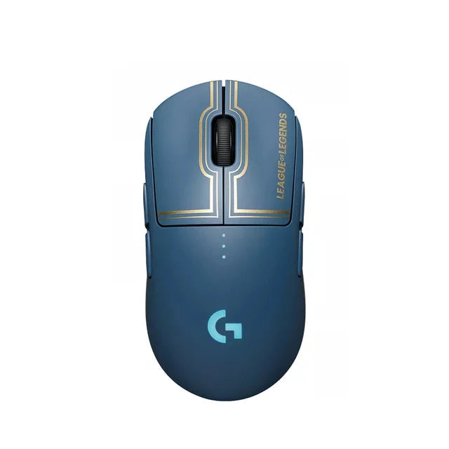 Logitech G PRO X Superlight Wireless Gaming Mouse 16K DPI Sensor Pink Wireless Gaming Mouse 25K HERO Mechanical Gaming Mouse Lootquake LLC  Techno geeks