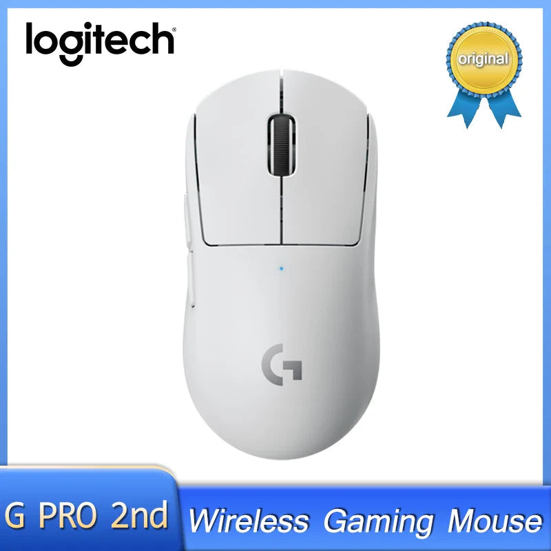 Logitech G PRO X Superlight Wireless Gaming Mouse 16K DPI Sensor Pink Wireless Gaming Mouse 25K HERO Mechanical Gaming Mouse Lootquake LLC  Techno geeks