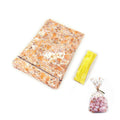 50Pcs Plume Plastic Bag Easter Birthday Party Candy And Sweets Gift Bags Natal Present Anniversaire Gift Wrapping Lootquake LLC  Techno geeks