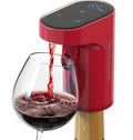 Automatic Wine Dispenser Techno geeks  Techno geeks