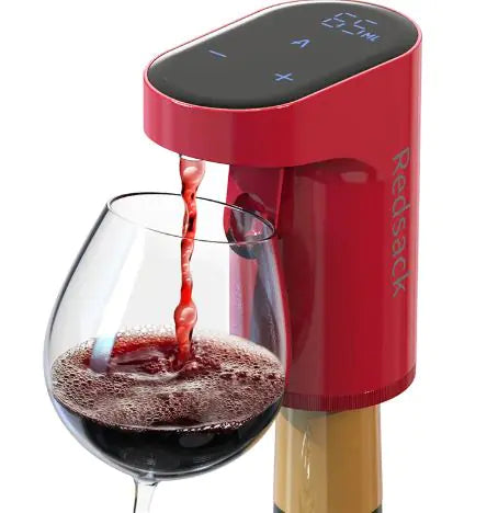 Automatic Wine Dispenser Techno geeks  Techno geeks