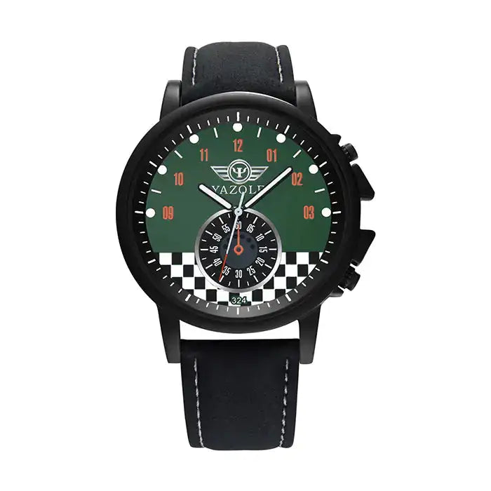 Mini Dial Korean Style Quartz Couple Watches Lootquake LLC  Techno geeks