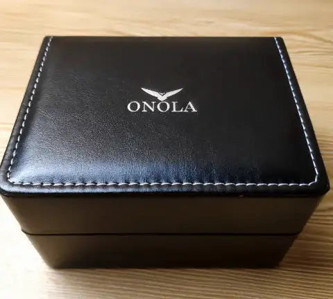 ONOLA Mens Watches Lootquake LLC  Techno geeks