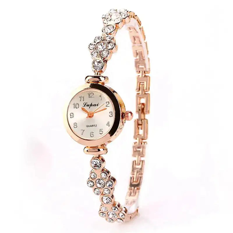Pearl Series Fashion Watches for Women Lootquake LLC  Techno geeks