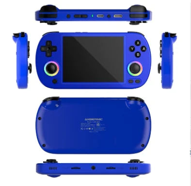 Retro Gaming Console Techno geeks  Techno geeks