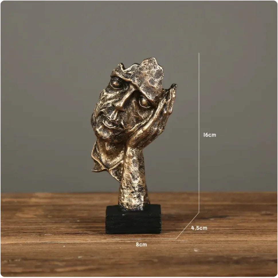 Modern Minimalist Handcrafted Ornaments Techno geeks  Techno geeks