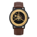 Men's and Women's Quartz Gear Watches Lootquake LLC  Techno geeks