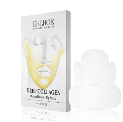 Collagen Lifting Face Mask Techno geeks  Techno geeks