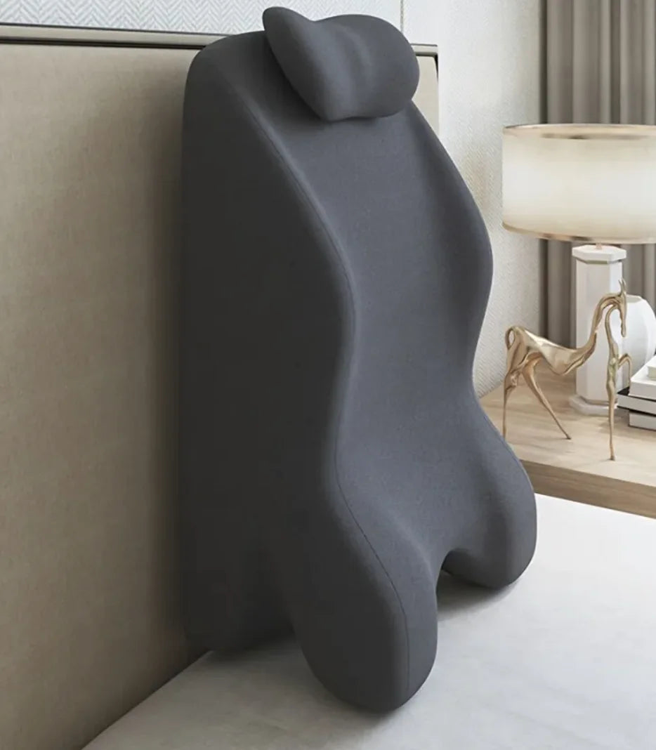 Stomach Sleeper Pillow Techno geeks  Techno geeks