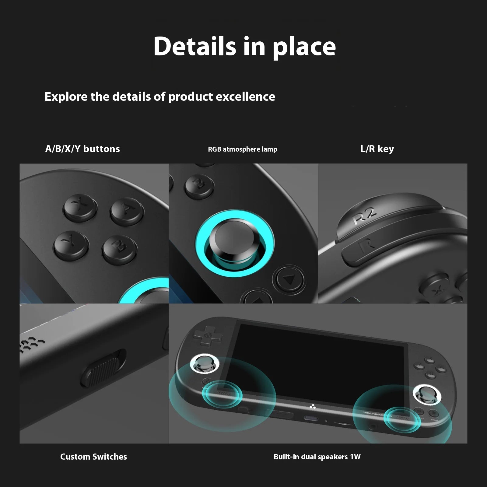 Retro Nostalgia N64 Portable Console Techno geeks  Techno geeks