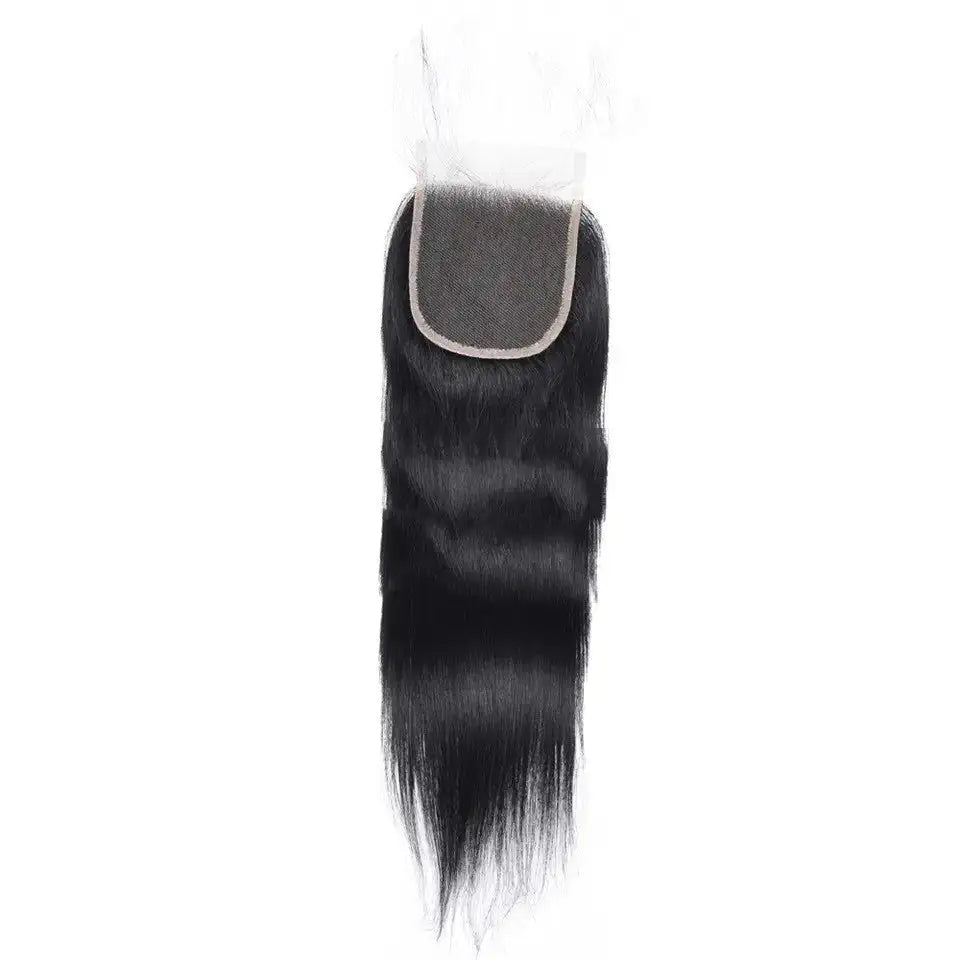 Hand Woven Lace Real Human Hair Wig Accessories Lootquake LLC  Techno geeks