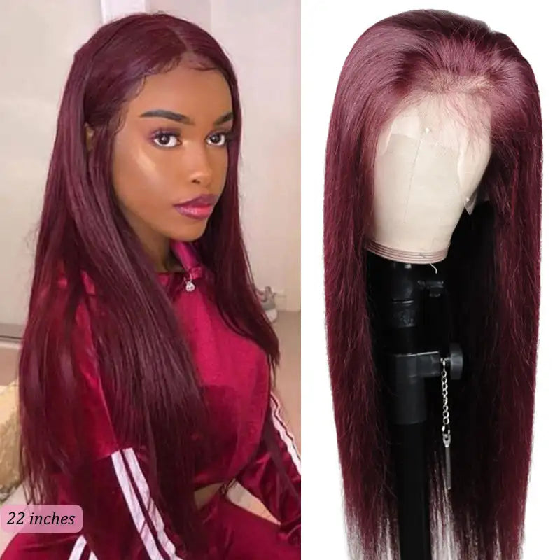 T-part Lace Frontal Wigs Real Hairstyle Headgear Lootquake LLC  Techno geeks