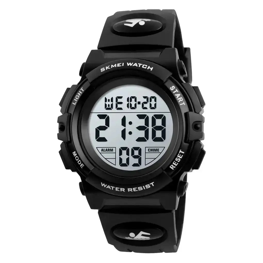 Waterproof Watches for Men, Women, and Students Lootquake LLC  Techno geeks