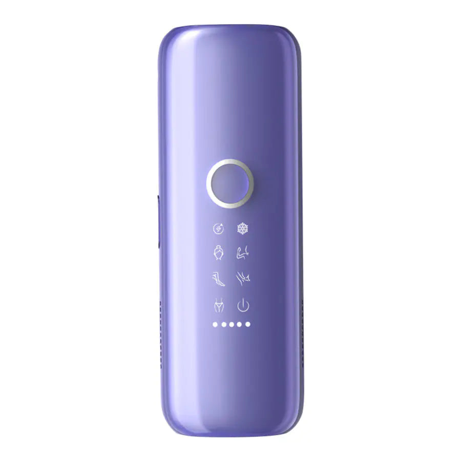 Laser IPL Hair Removal Mimarta  Techno geeks