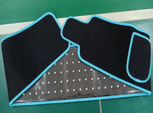 LED Infrared Belt Therapy Device Techno geeks  Techno geeks