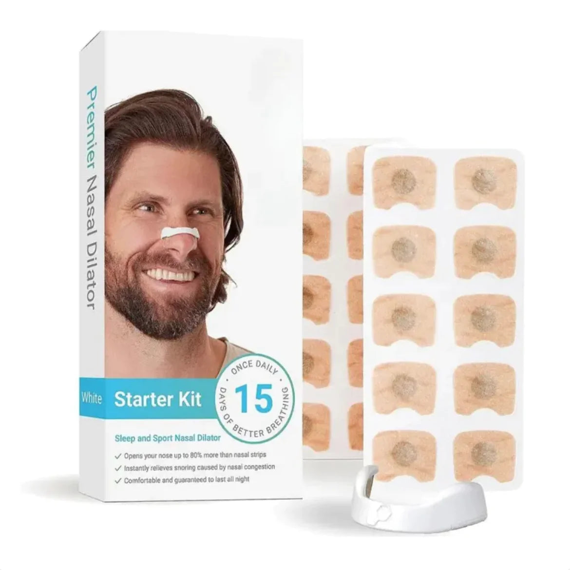 Breathe Easy Nasal Dilators Techno geeks  Techno geeks