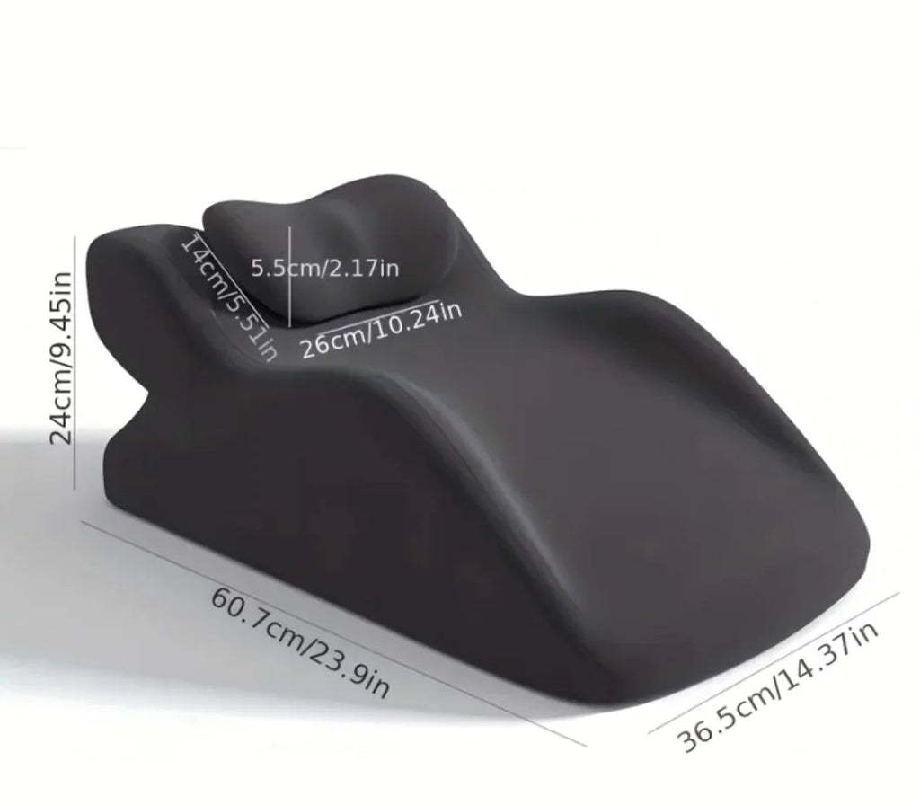 Stomach Sleeper Pillow Techno geeks  Techno geeks