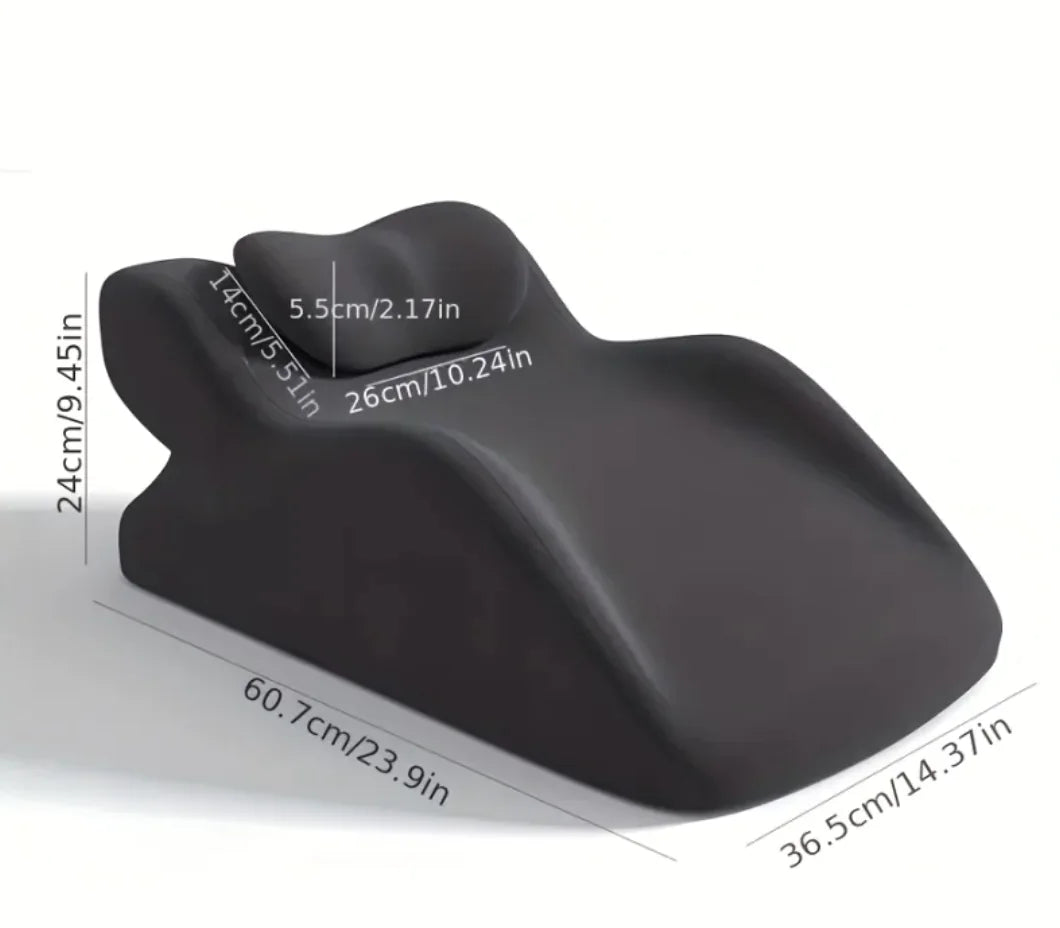 Stomach Sleeper Pillow Techno geeks  Techno geeks