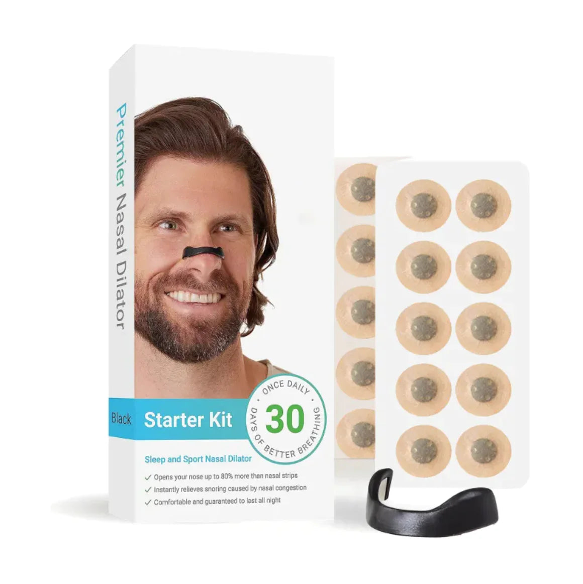 Breathe Easy Nasal Dilators Techno geeks  Techno geeks