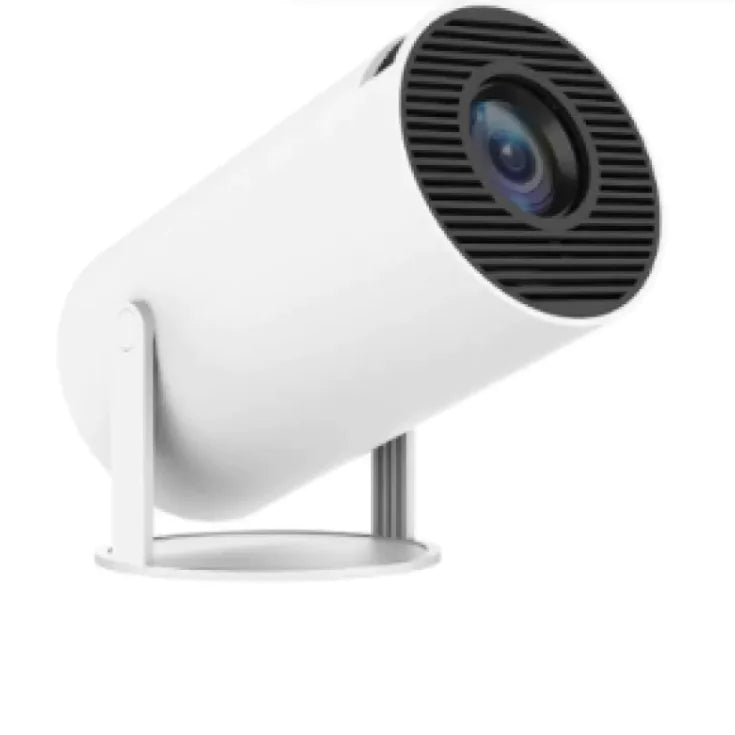 Portable Small Projector Techno geeks  Techno geeks